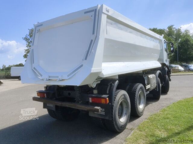 Kamion za otkači IVECO Trakker 450