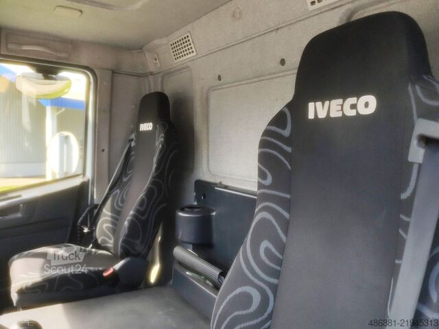 Kamion za otkači IVECO Trakker 450