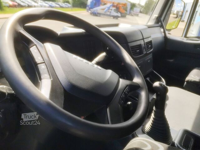Kamion za otkači IVECO Trakker 450