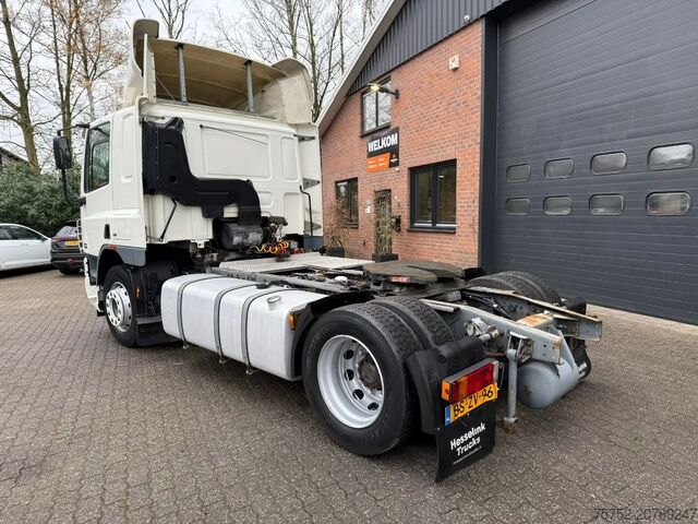 Padrão-SZM DAF CF 75.360 Slaapcabine Airco NL Truck