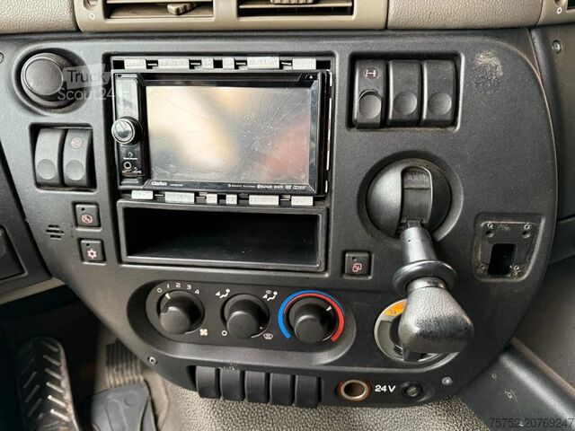 Padrão-SZM DAF CF 75.360 Slaapcabine Airco NL Truck