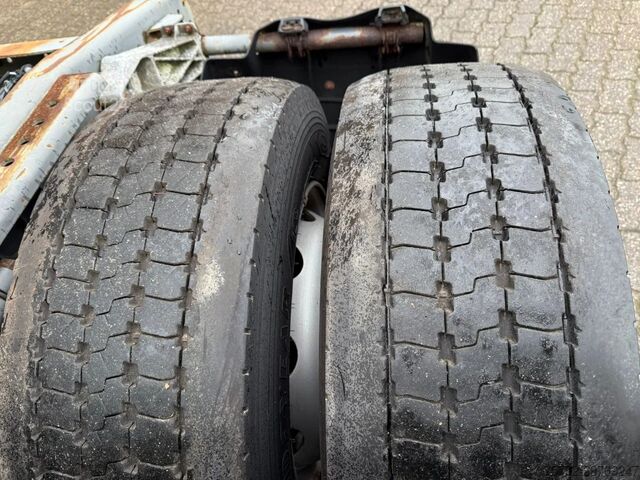 Padrão-SZM DAF CF 75.360 Slaapcabine Airco NL Truck