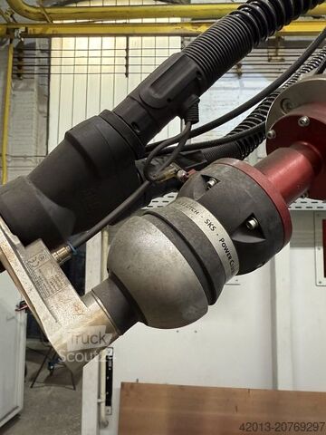 Iveco S.p.A Iveco S.p.A Iveco S.p.A