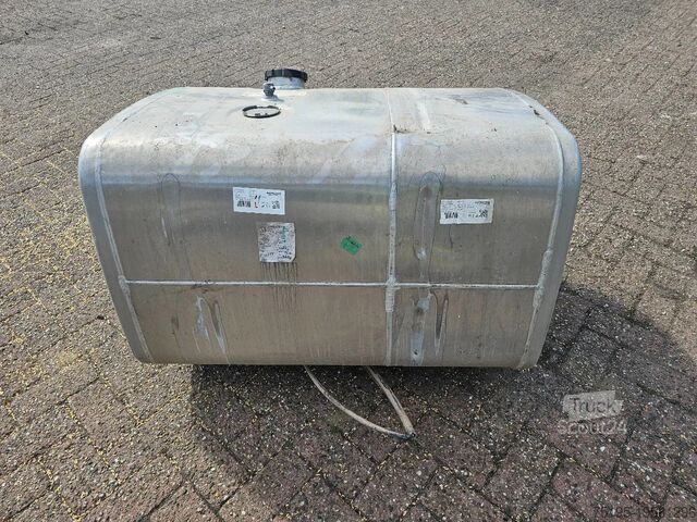 Rezervor de combustibil MAN Brandstoftank 375L - TGX/TGS onderdeelnr. 81.12...