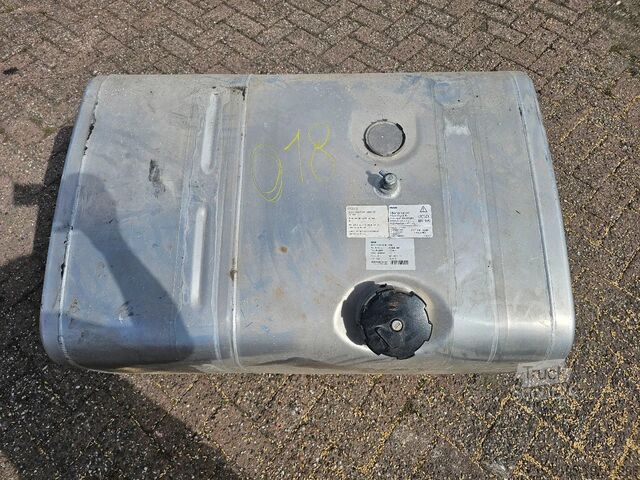 Rezervor de combustibil MAN Brandstoftank 375L - TGX/TGS onderdeelnr. 81.12...