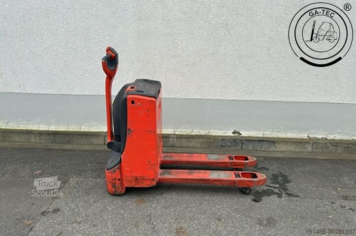 Transpalette manuel Linde T20