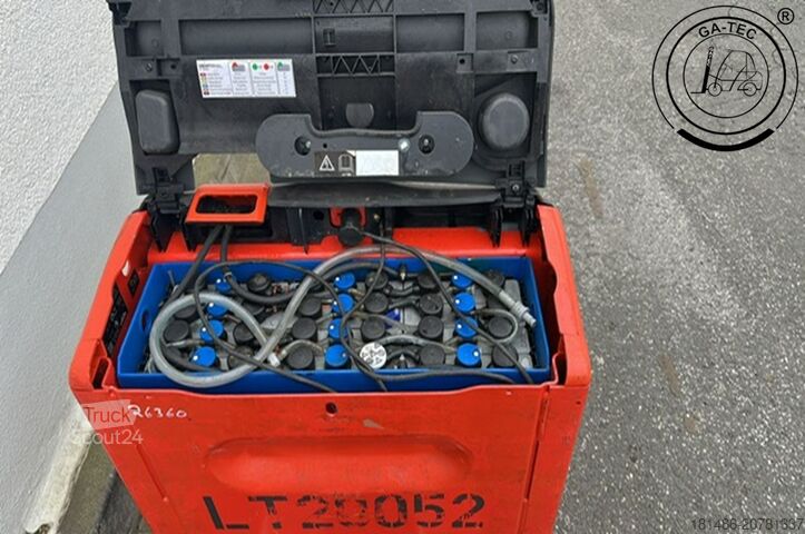 Klekamp Nutzfahrzeuge GmbH Klekamp Nutzfahrzeuge GmbH Klekamp Nutzfahrzeuge GmbH