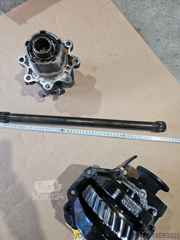 Sonstige  PTO EG500F Doppelt Zu Benutzen