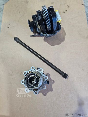 Sonstige  PTO EG500F Doppelt Zu Benutzen