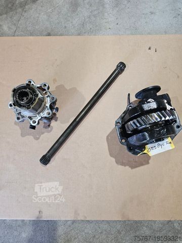 Sonstige  PTO EG500F Doppelt Zu Benutzen