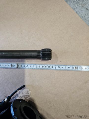 Sonstige  PTO EG500F Doppelt Zu Benutzen