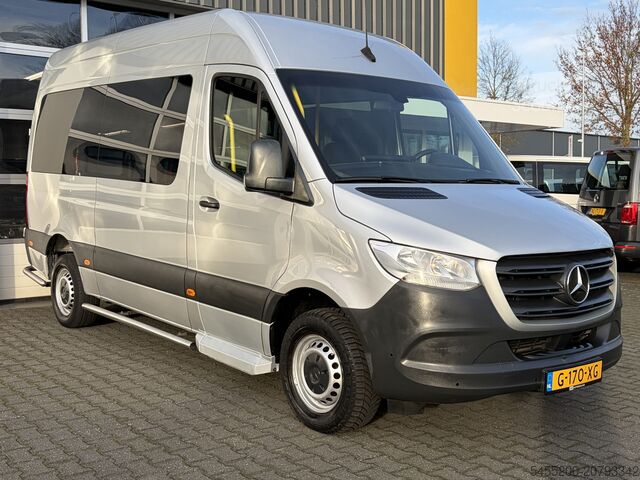 Keleivinis autobusas Mercedes-Benz Sprinter Tourer 314 CDI L2 366 HD Euro 6 Airco ...