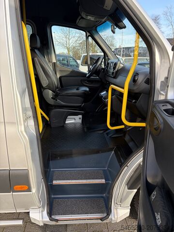 Keleivinis autobusas Mercedes-Benz Sprinter Tourer 314 CDI L2 366 HD Euro 6 Airco ...