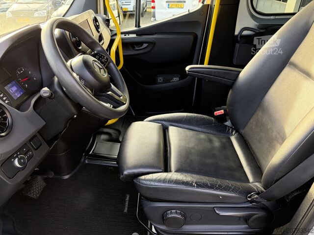 Keleivinis autobusas Mercedes-Benz Sprinter Tourer 314 CDI L2 366 HD Euro 6 Airco ...