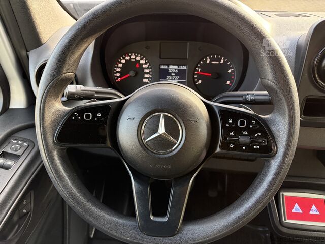 Keleivinis autobusas Mercedes-Benz Sprinter Tourer 314 CDI L2 366 HD Euro 6 Airco ...