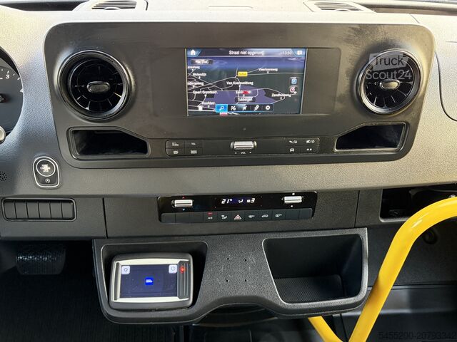 Keleivinis autobusas Mercedes-Benz Sprinter Tourer 314 CDI L2 366 HD Euro 6 Airco ...