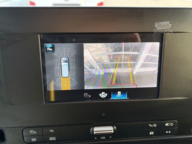 Keleivinis autobusas Mercedes-Benz Sprinter Tourer 314 CDI L2 366 HD Euro 6 Airco ...