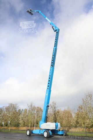 Žirklinis keltuvas Genie ZX-135/70 | 43 METER | 272 KG