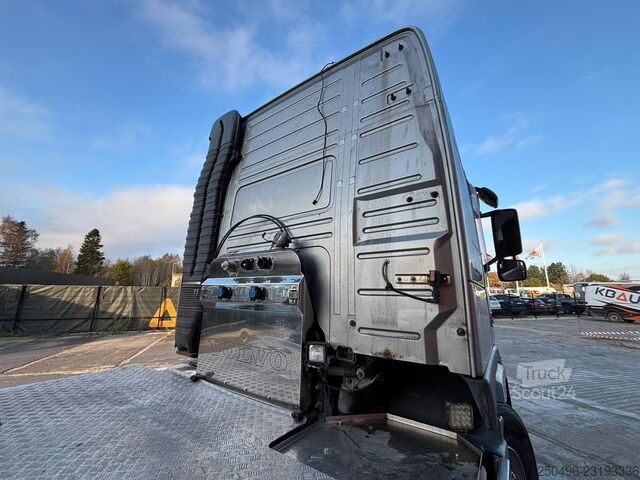  Volvo FM 500 6x2 GLOBE XL / ADR / RETARDER / DOUBLE B...