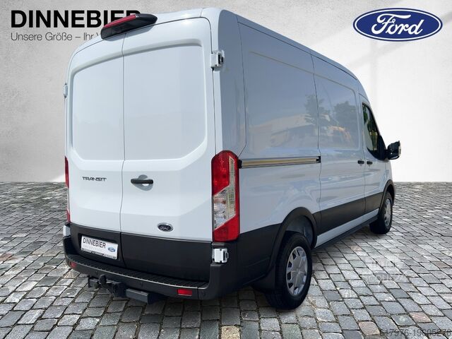 Fourgon tôlé FORD TRANSIT 350 L2 H2 Kasten LKW Trend Service Line 96 kW