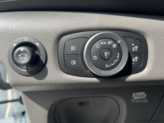 Fourgon tôlé FORD TRANSIT 350 L2 H2 Kasten LKW Trend Service Line 96 kW