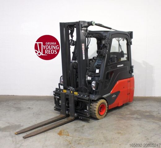 Motostivuitor Linde E 18 L EVO 386-02