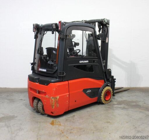 Motostivuitor Linde E 18 L EVO 386-02