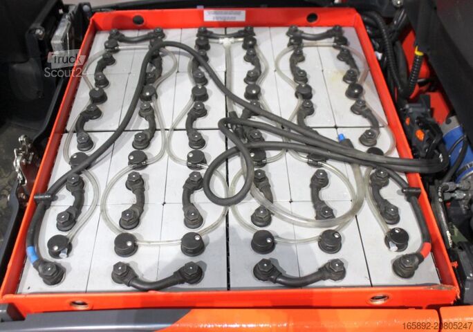 Motostivuitor Linde E 18 L EVO 386-02