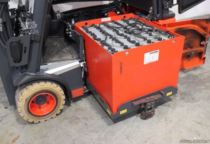 Motostivuitor Linde E 18 L EVO 386-02