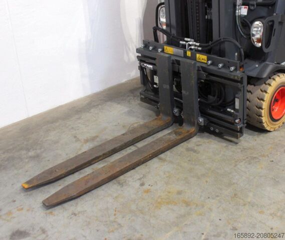 Motostivuitor Linde E 18 L EVO 386-02