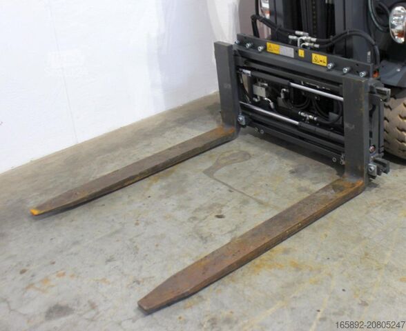 Motostivuitor Linde E 18 L EVO 386-02