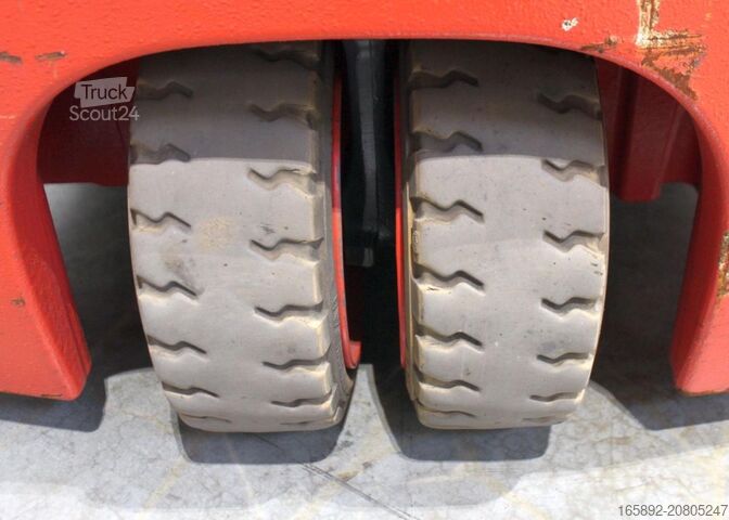 Motostivuitor Linde E 18 L EVO 386-02