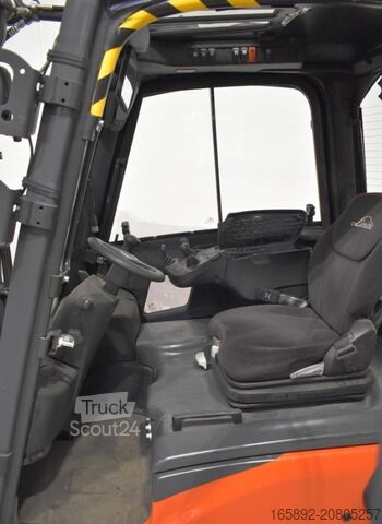 Motostivuitor Linde E 18 L EVO 386-02