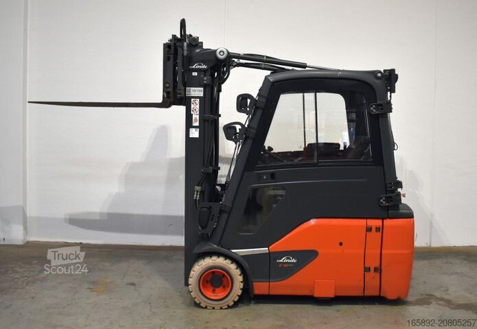 Motostivuitor Linde E 18 L EVO 386-02