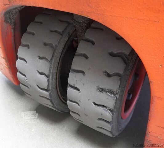 Motostivuitor Linde E 18 L EVO 386-02