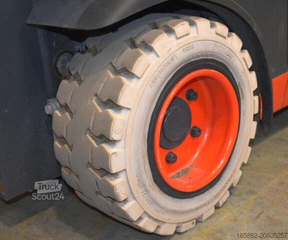 Motostivuitor Linde E 18 L EVO 386-02