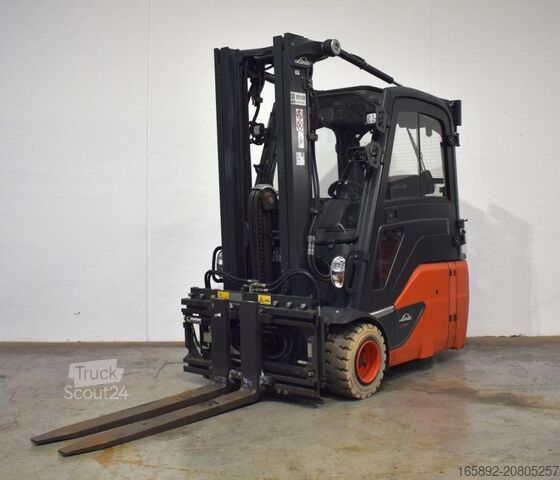 Motostivuitor Linde E 18 L EVO 386-02