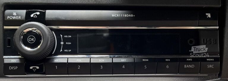 Carretilla elevadora Linde E 35 L 1252