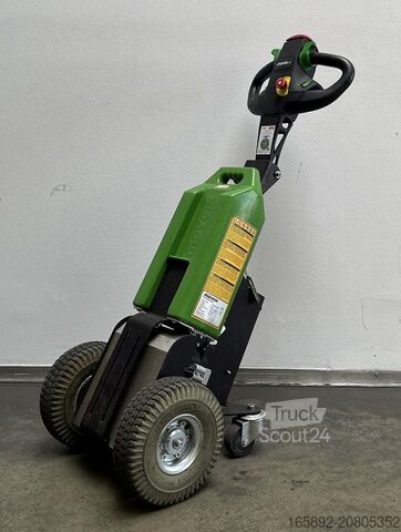 Carretilla elevadora Movexx T1000