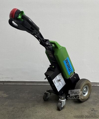 Carretilla elevadora Movexx T1000