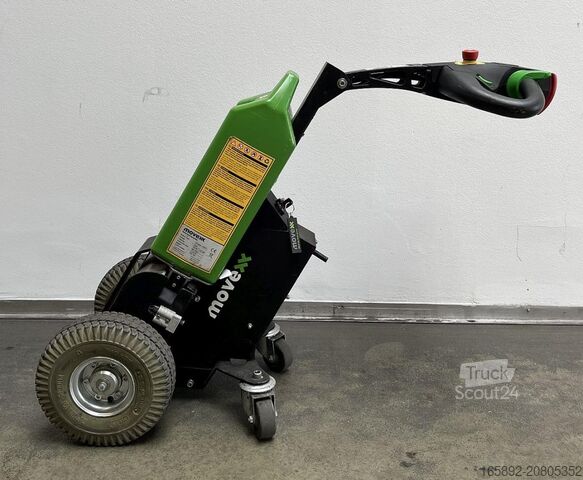 Carretilla elevadora Movexx T1000