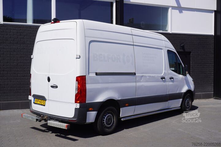 Bestelwagen Mercedes-Benz Sprinter 311 2.2 CDI L2H2 EURO 6 - A/C Climate ...