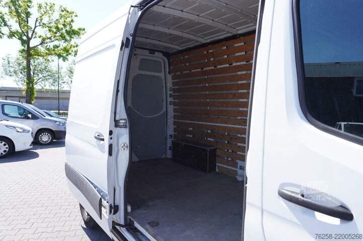 Bestelwagen Mercedes-Benz Sprinter 311 2.2 CDI L2H2 EURO 6 - A/C Climate ...