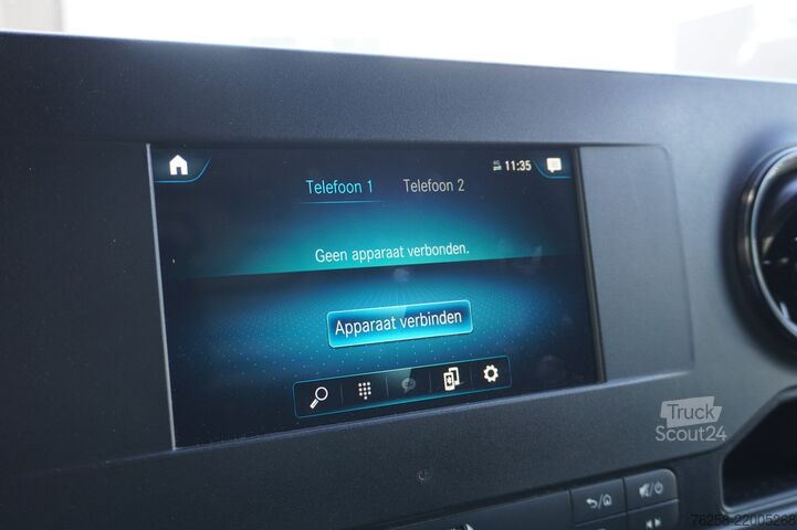 Bestelwagen Mercedes-Benz Sprinter 311 2.2 CDI L2H2 EURO 6 - A/C Climate ...