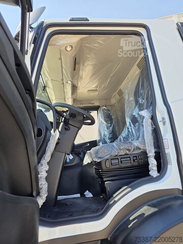 Autocarro ribaltabile IVECO 410T54