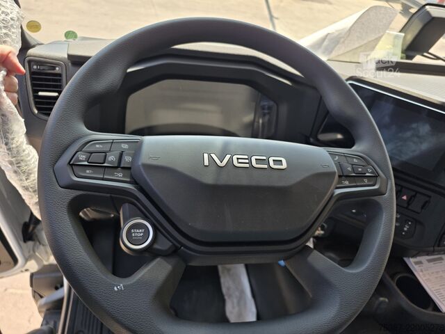 Autocarro ribaltabile IVECO 410T54
