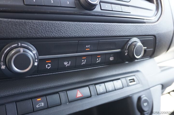 Kassevogn Opel Vivaro 1.5 CDTI L2 - EURO 6 - Airco - Cruise - ...