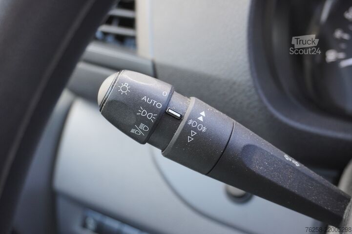 Kassevogn Opel Vivaro 1.5 CDTI L2 - EURO 6 - Airco - Cruise - ...