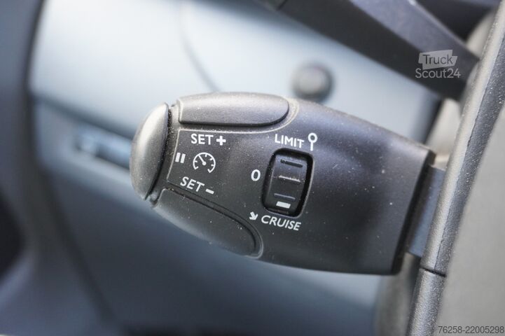 Kassevogn Opel Vivaro 1.5 CDTI L2 - EURO 6 - Airco - Cruise - ...