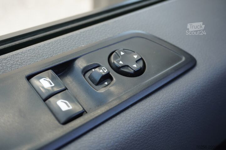 Kassevogn Opel Vivaro 1.5 CDTI L2 - EURO 6 - Airco - Cruise - ...